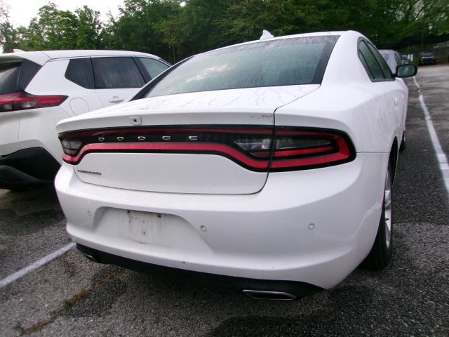2023 Dodge Charger SXT RWD