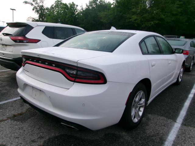 2023 Dodge Charger SXT RWD
