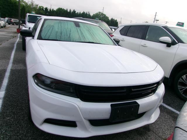 2023 Dodge Charger SXT RWD
