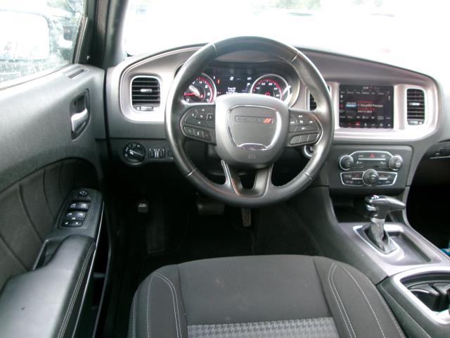 2023 Dodge Charger SXT RWD