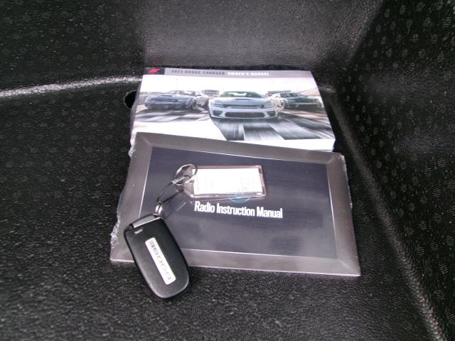 2023 Dodge Charger SXT RWD