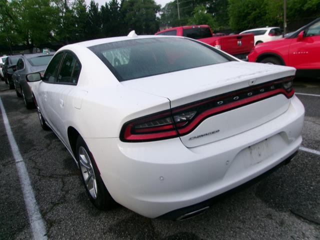2023 Dodge Charger SXT RWD