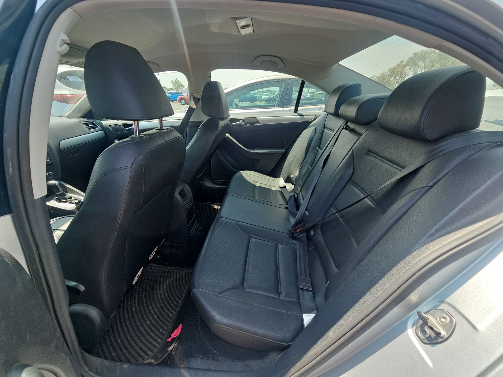 2014 Volkswagen Jetta 1.8T SE FWD