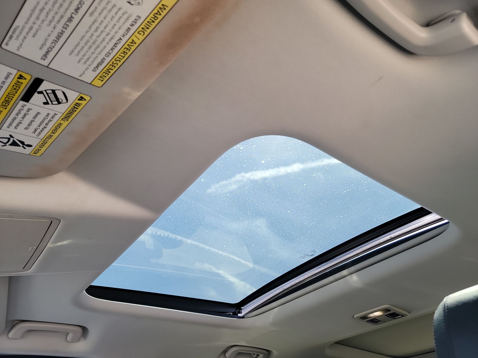 2018 Land Rover Discovery SE AWD