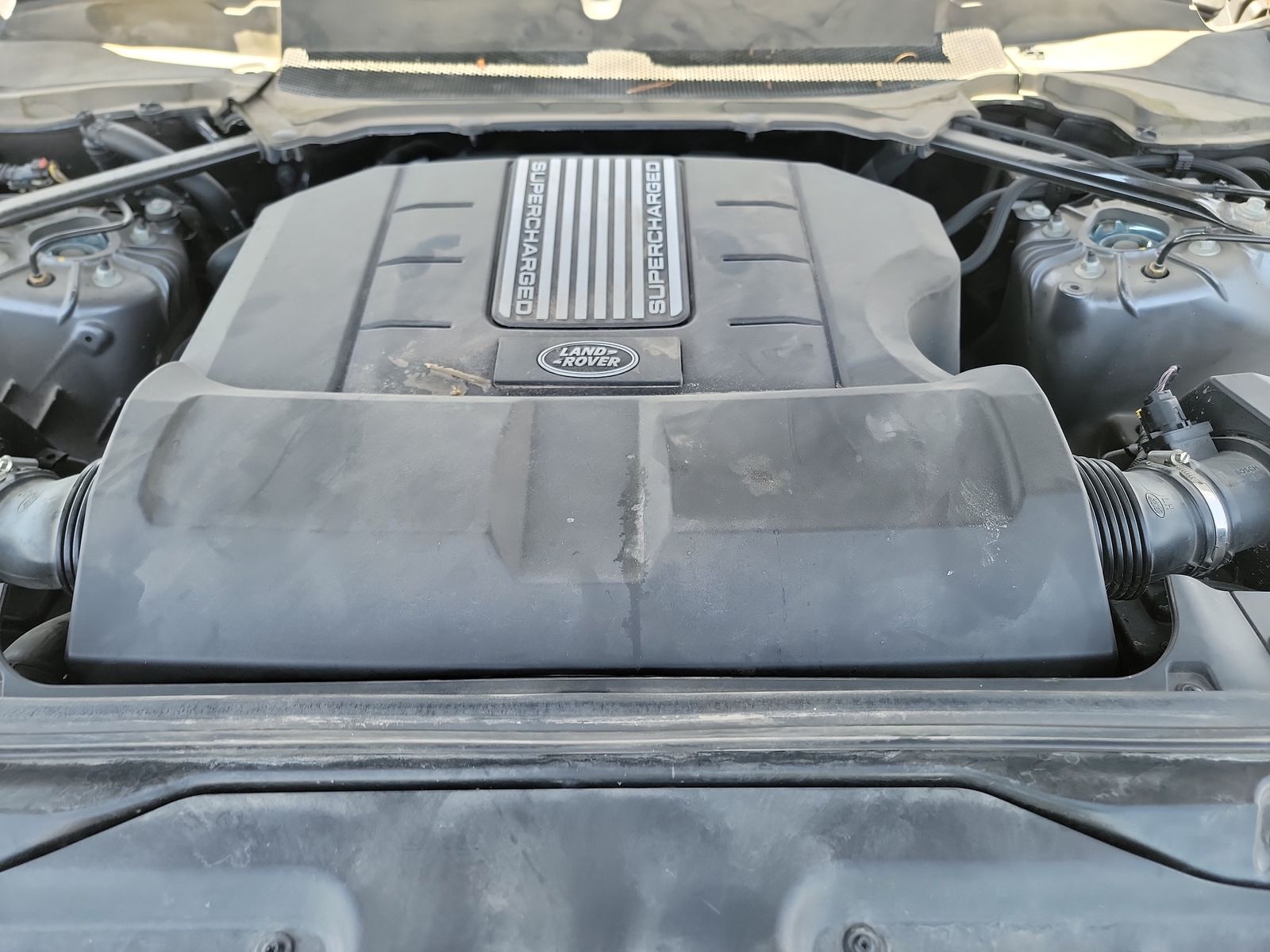 2018 Land Rover Discovery SE AWD