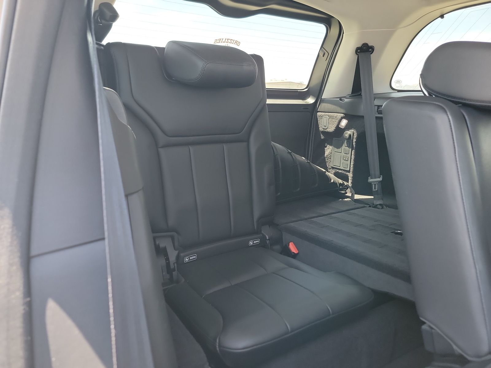 2018 Land Rover Discovery SE AWD