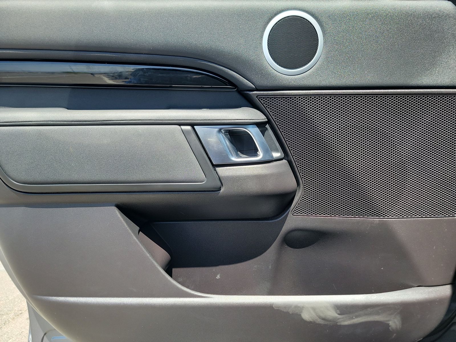 2018 Land Rover Discovery SE AWD