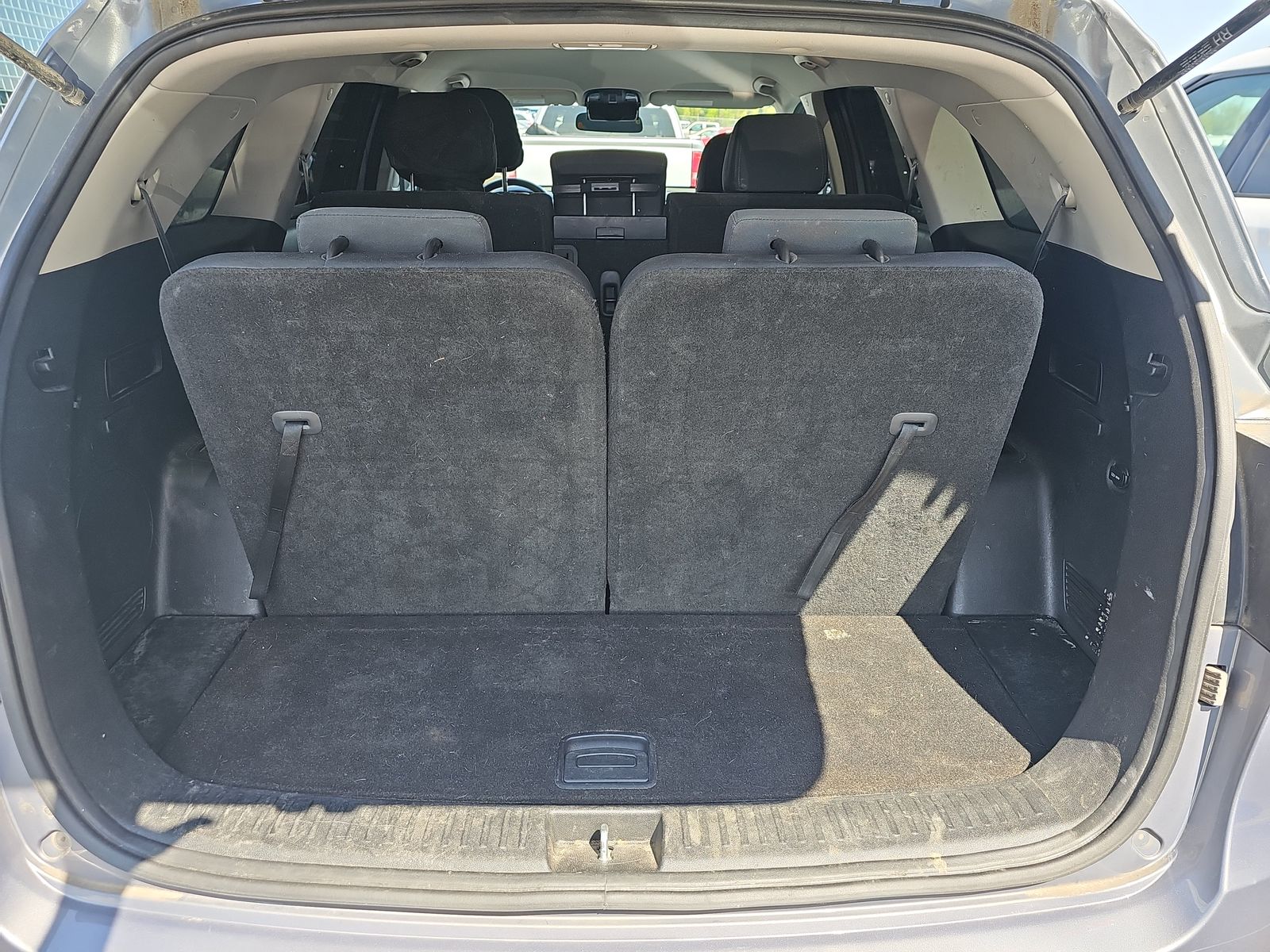 2020 Kia Sorento LX AWD