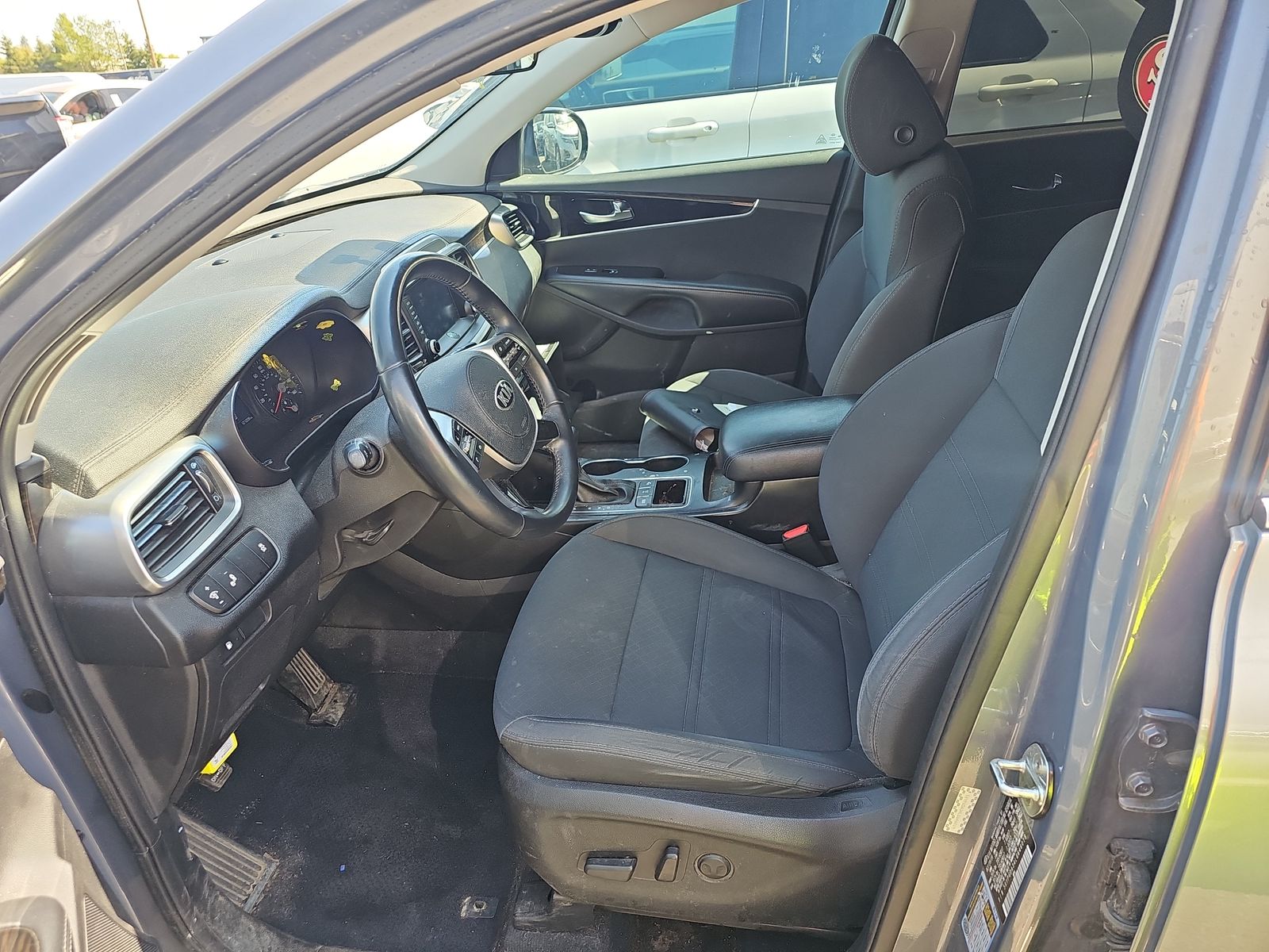 2020 Kia Sorento LX AWD