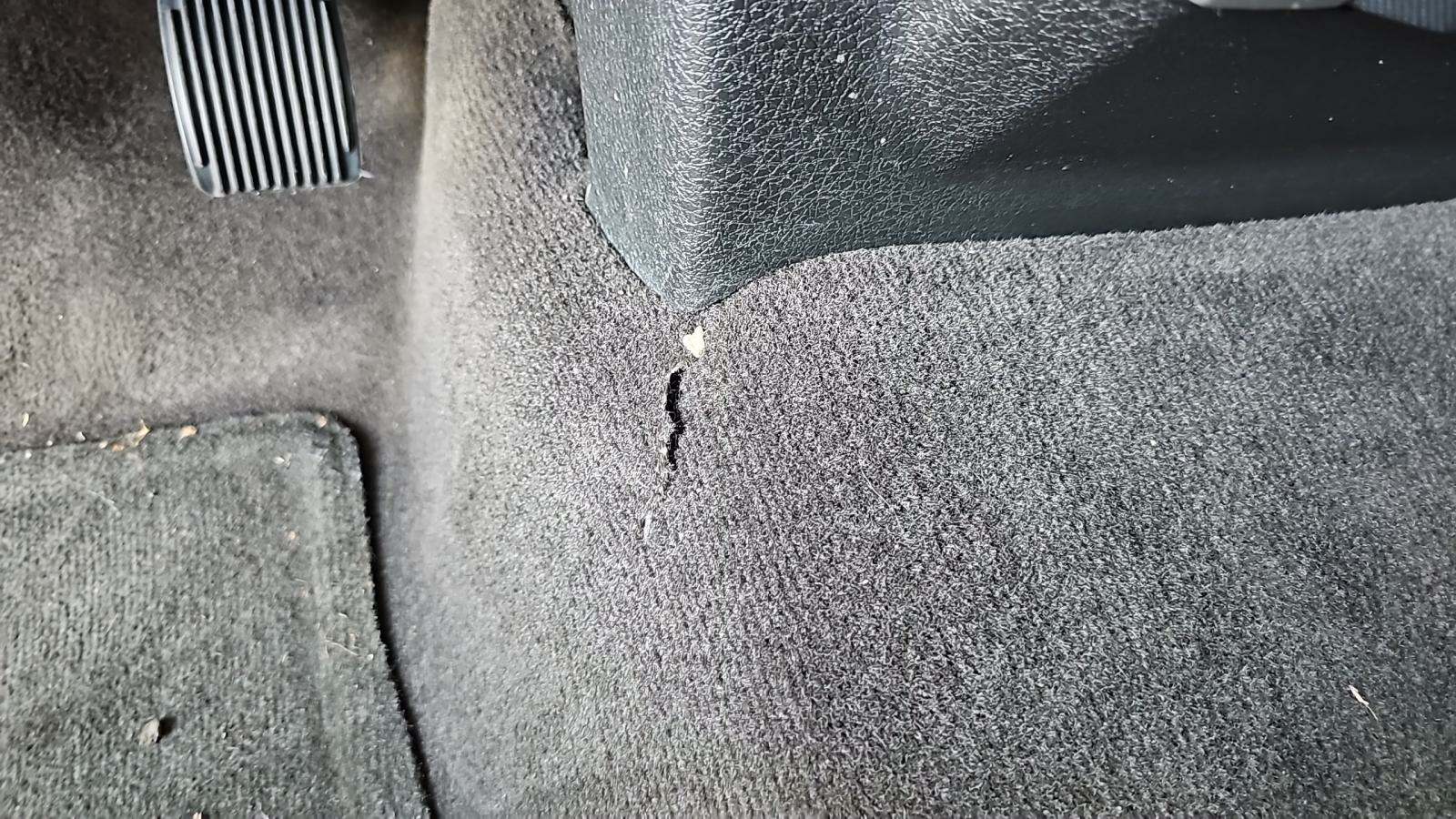 2010 Ford F-150 XLT AWD