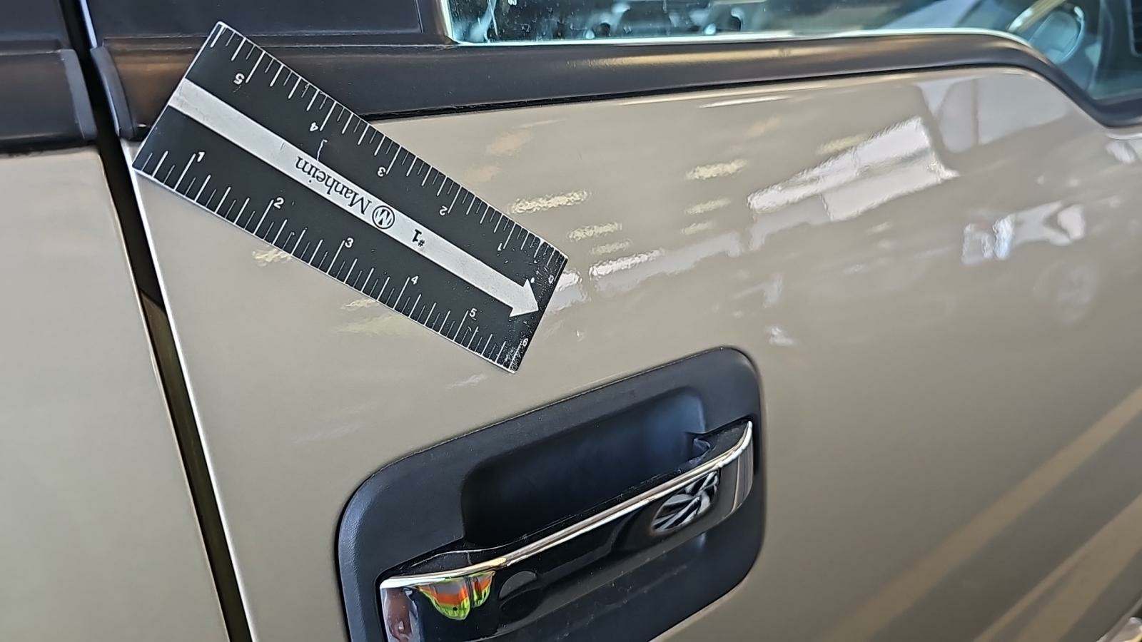 2010 Ford F-150 XLT AWD