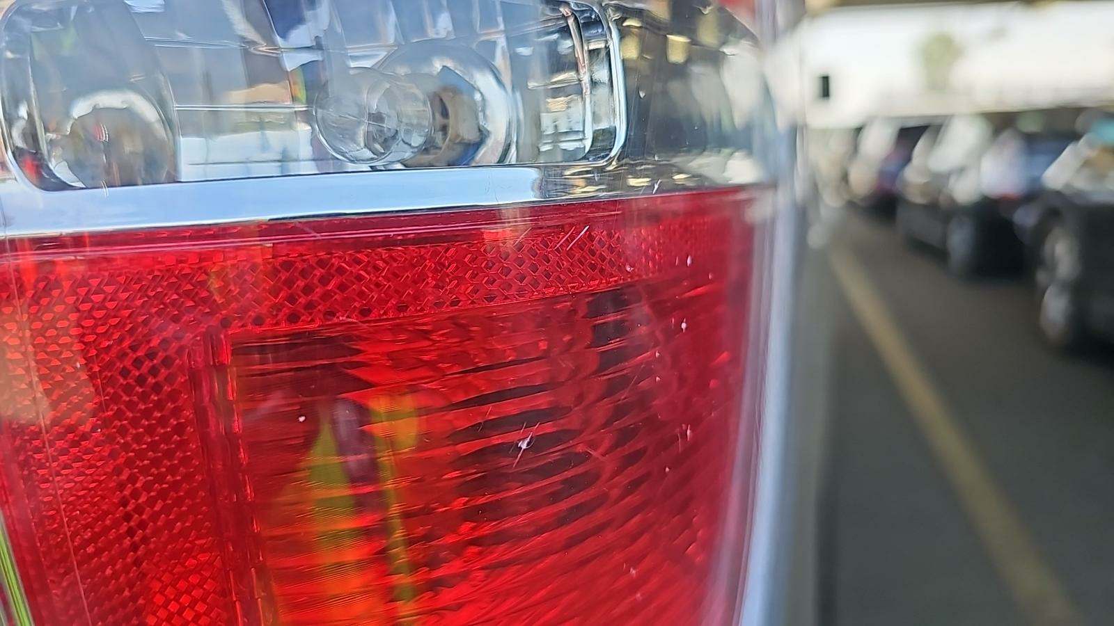 2010 Ford F-150 XLT AWD