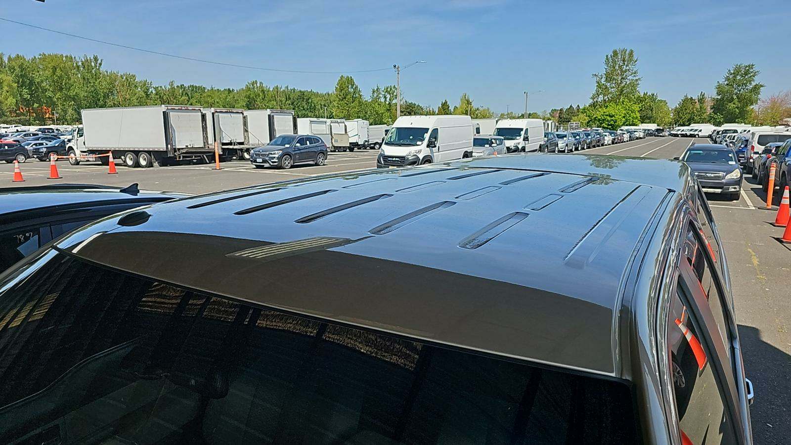 2010 Ford F-150 XLT AWD