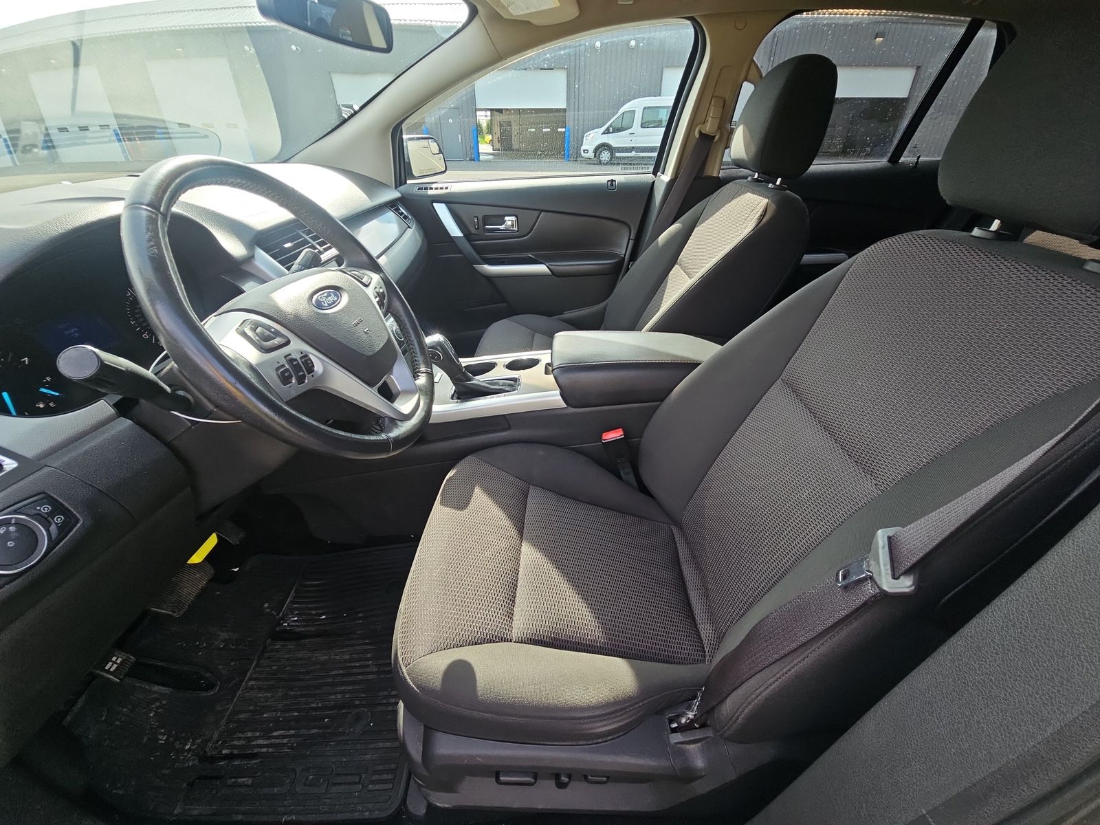 2013 Ford Edge SEL AWD