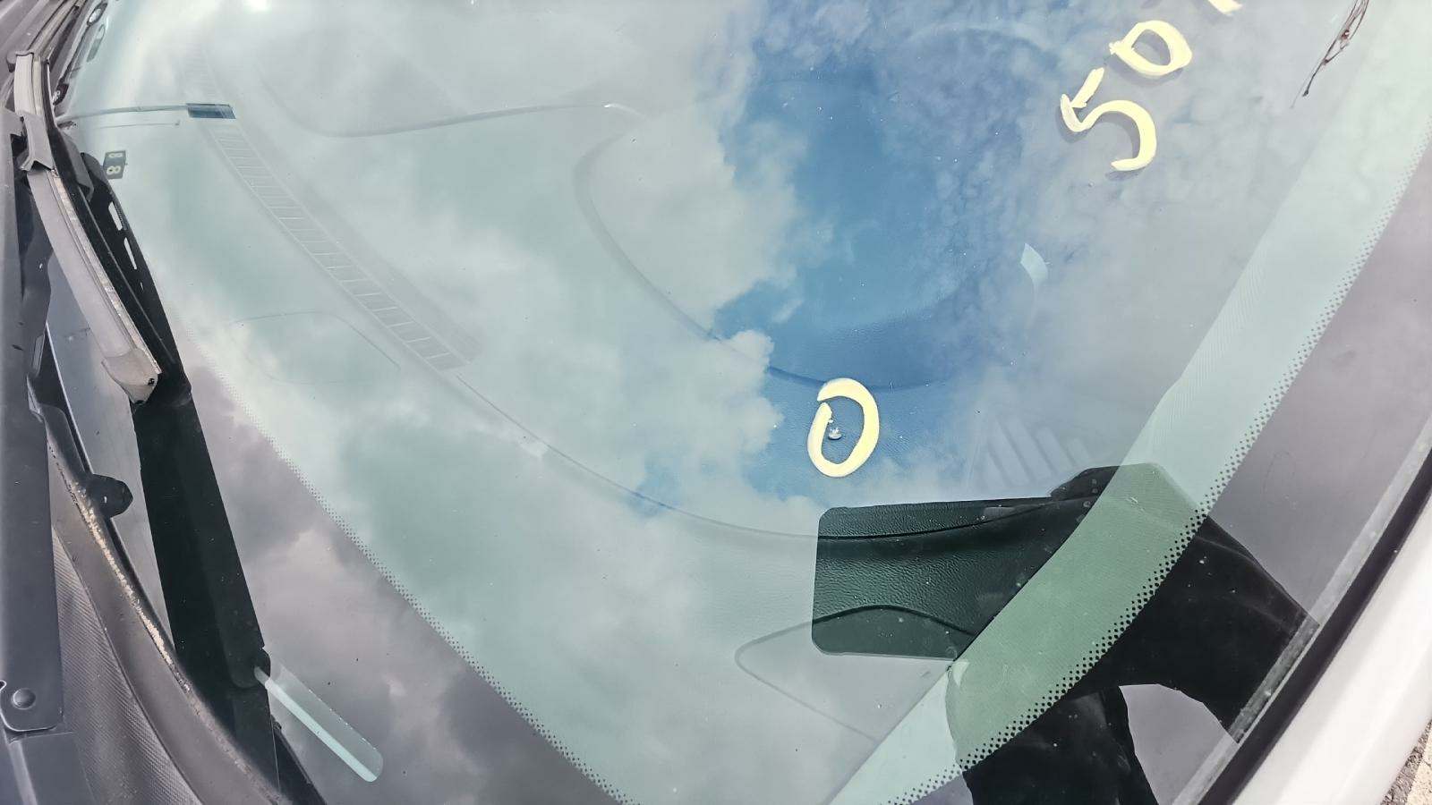 2017 Chevrolet Equinox LT FWD