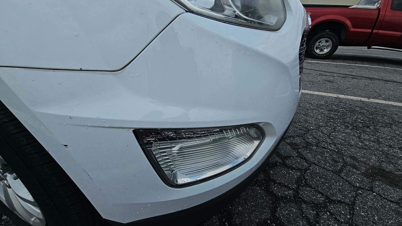 2017 Chevrolet Equinox LT FWD