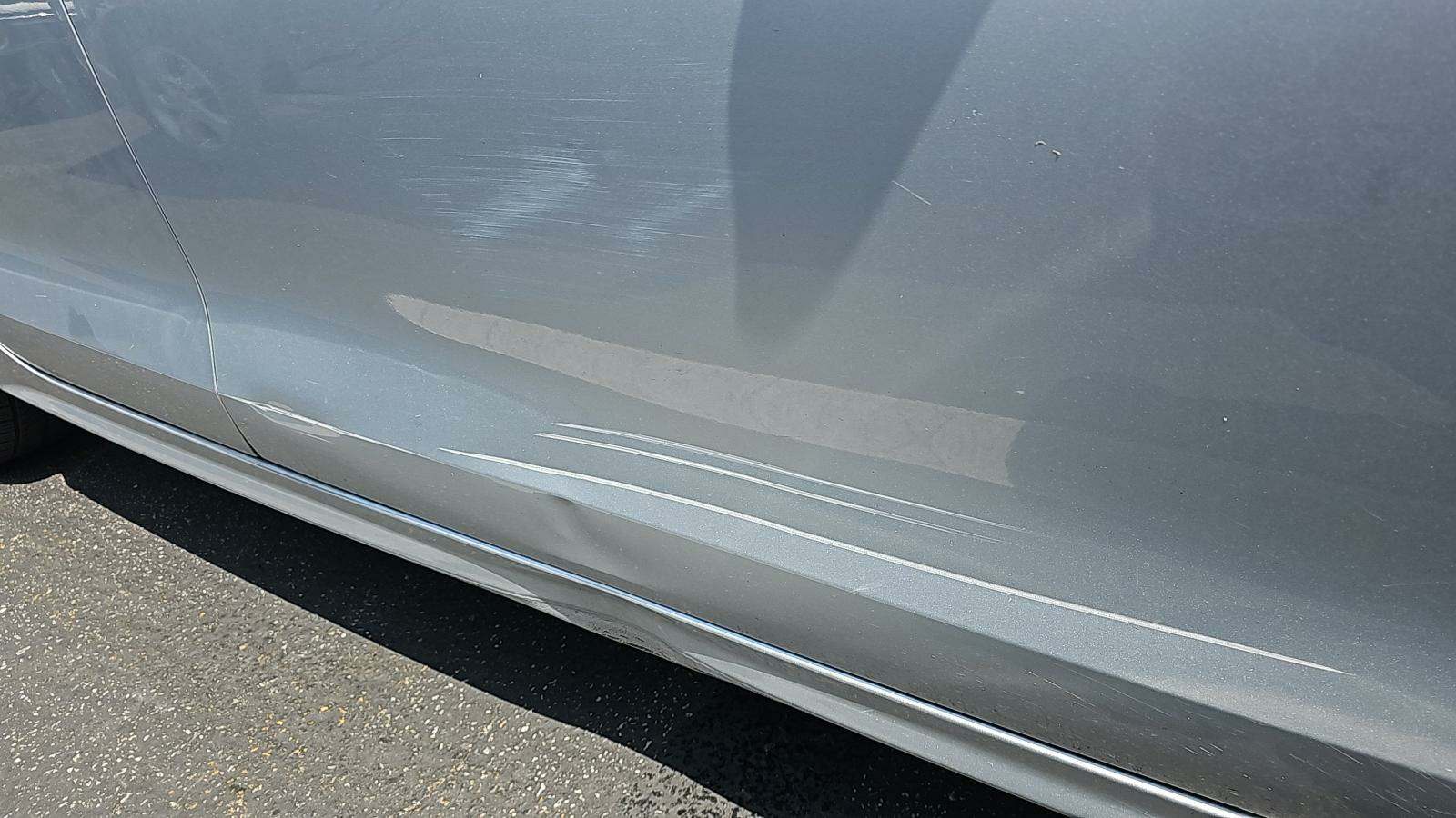 2014 Volkswagen Jetta 1.8T SE FWD