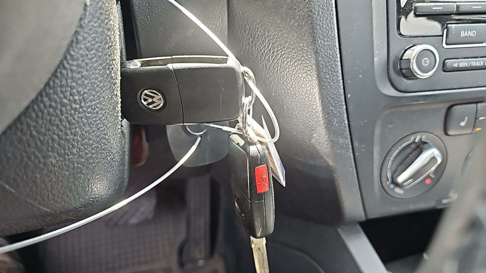 2014 Volkswagen Jetta 1.8T SE FWD