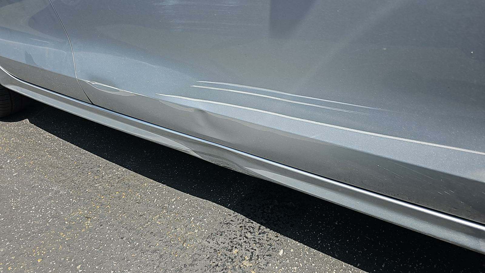 2014 Volkswagen Jetta 1.8T SE FWD