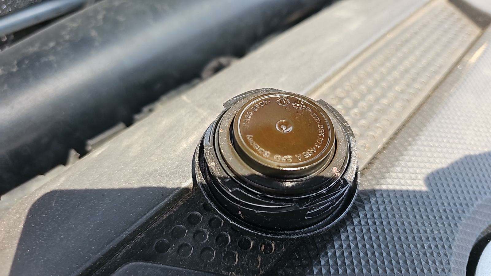 2014 Volkswagen Jetta 1.8T SE FWD