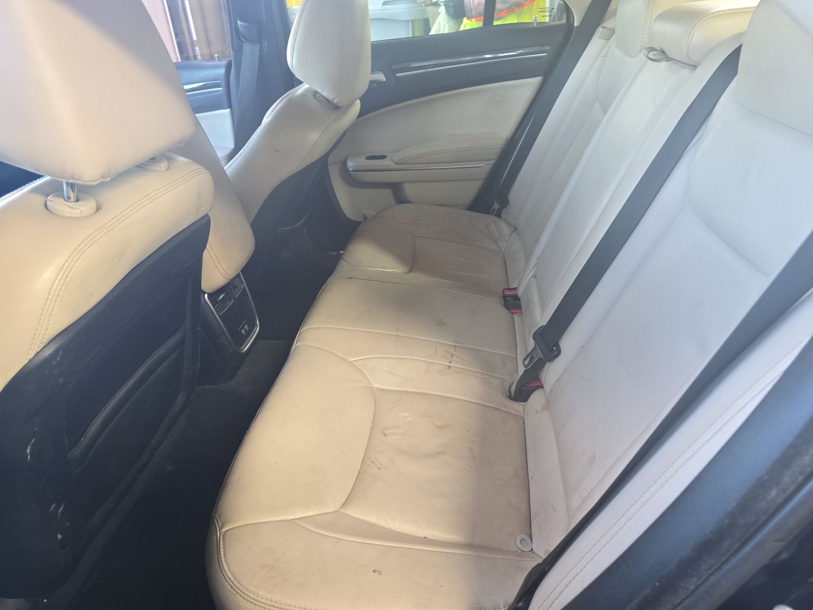 2018 Chrysler 300 Touring L RWD