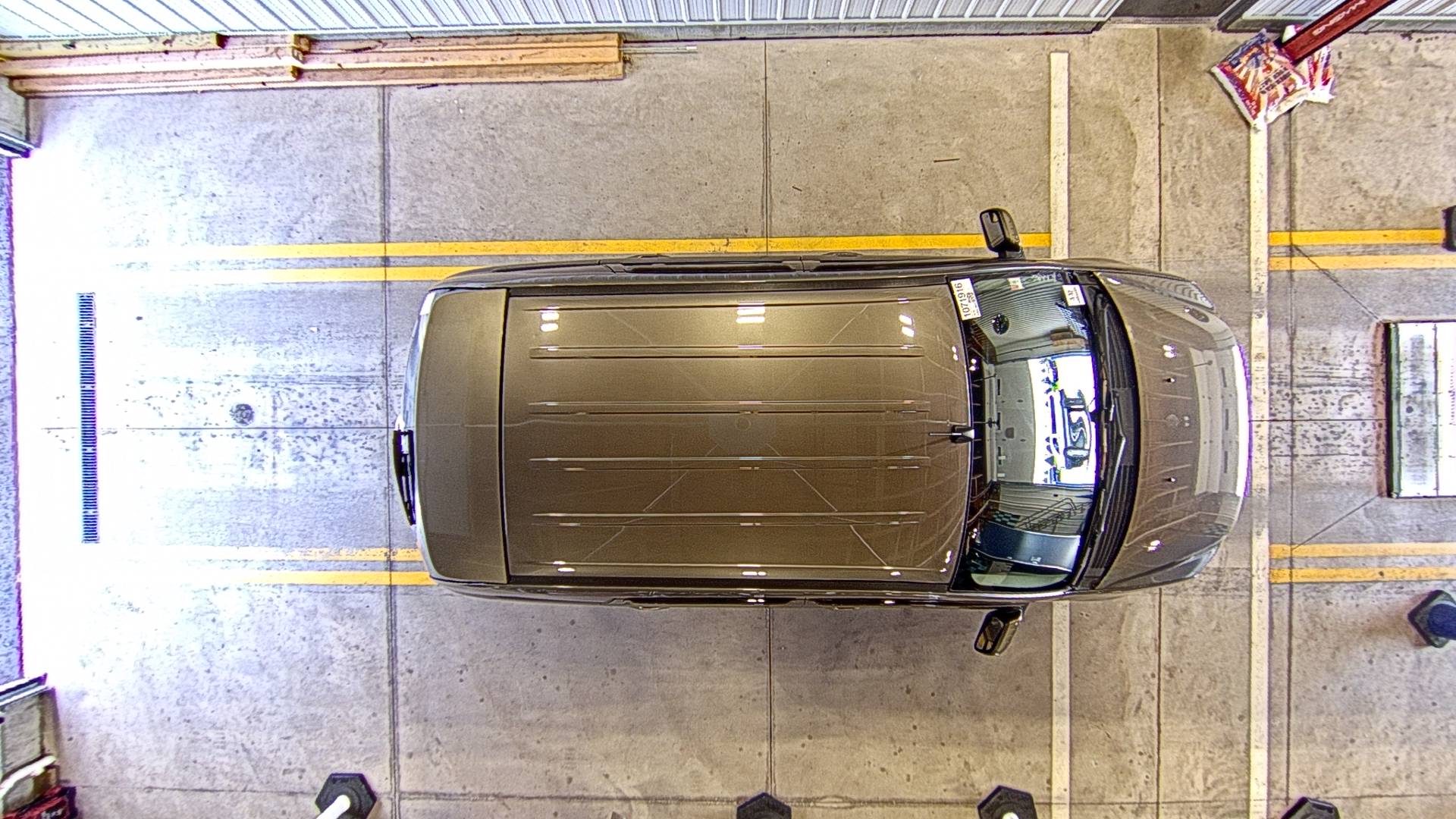 2013 Ford Edge SEL AWD