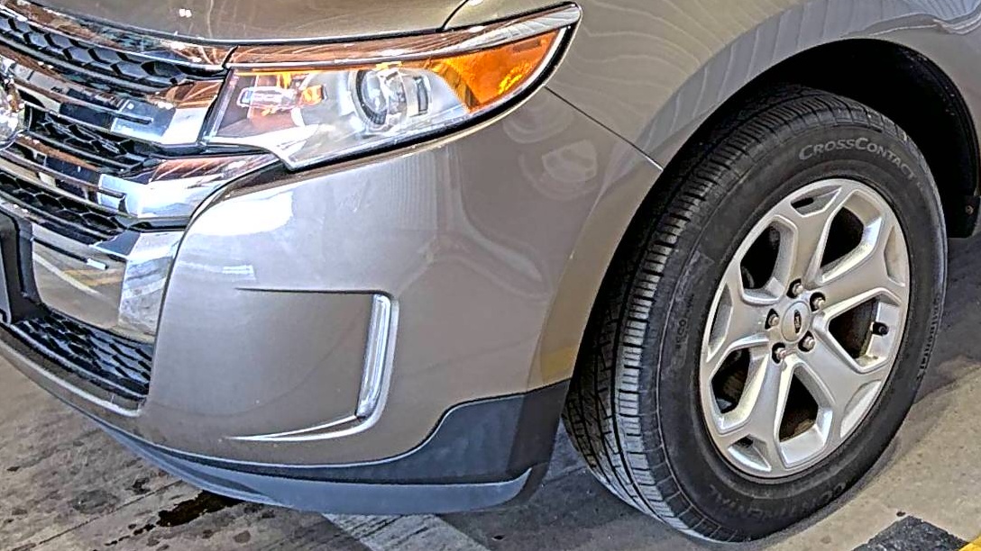 2013 Ford Edge SEL AWD