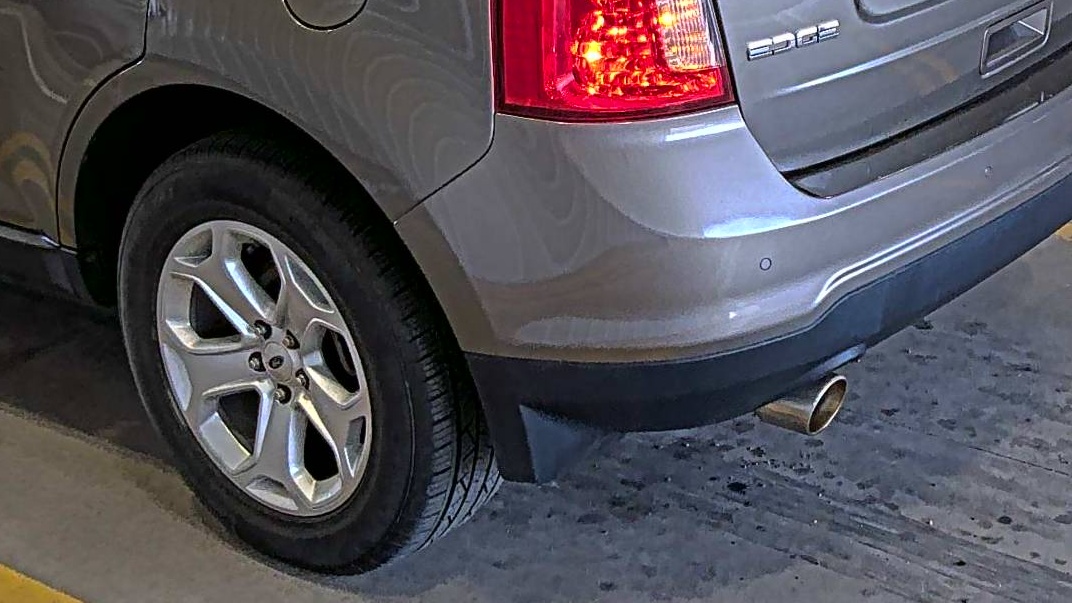 2013 Ford Edge SEL AWD