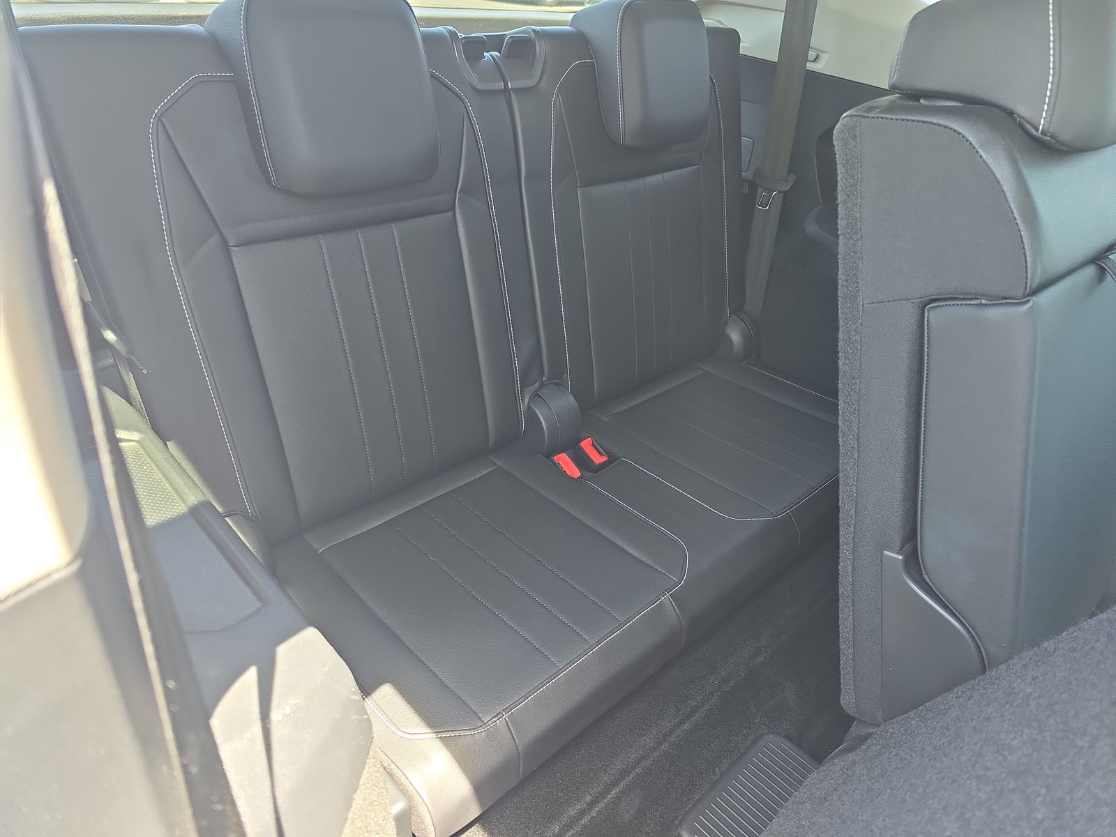 2024 Volkswagen Tiguan 2.0T SE FWD