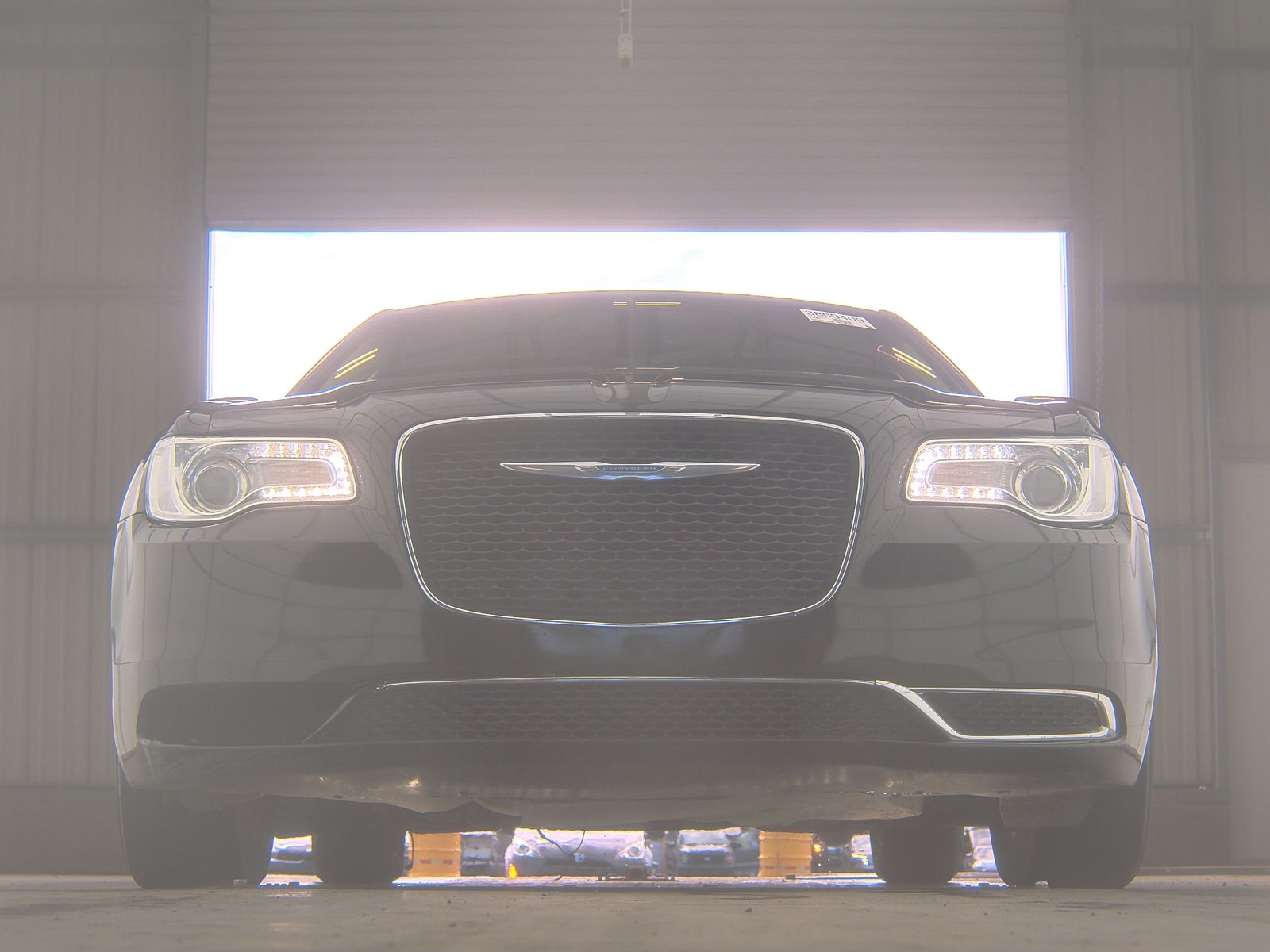 2018 Chrysler 300 Touring L RWD