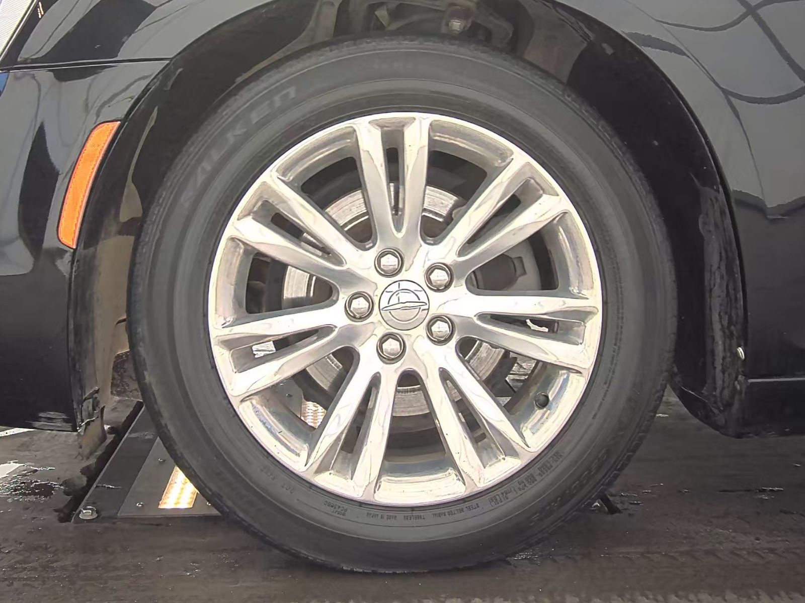 2018 Chrysler 300 Touring L RWD