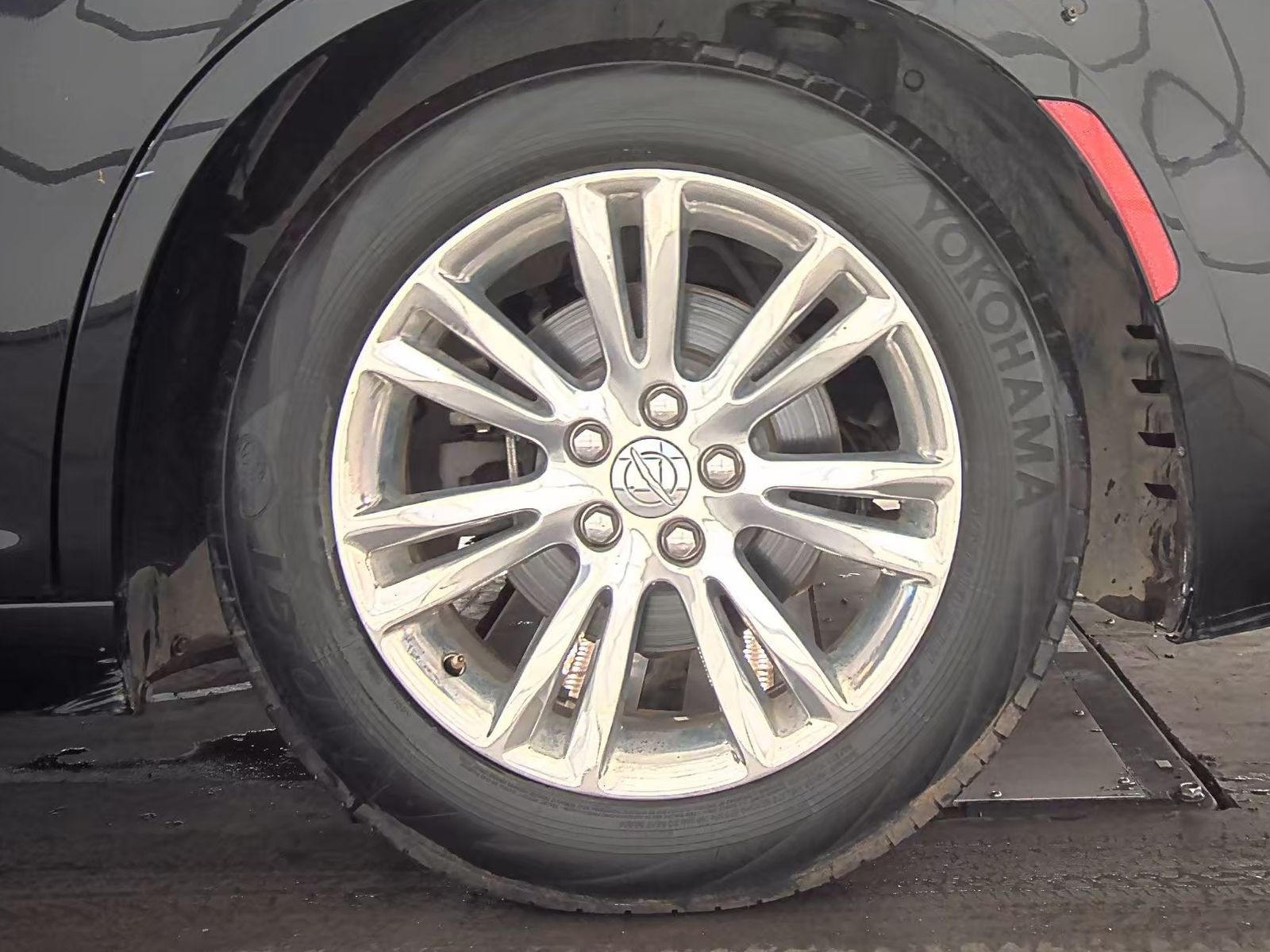 2018 Chrysler 300 Touring L RWD