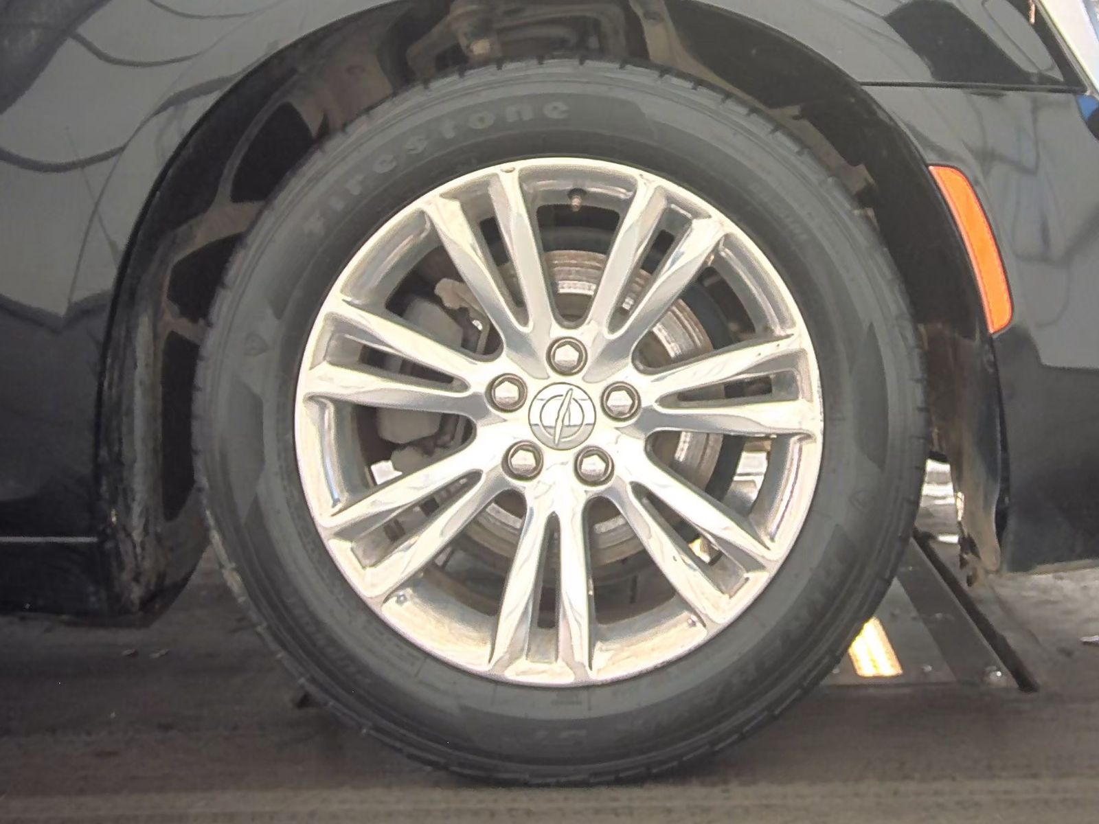 2018 Chrysler 300 Touring L RWD
