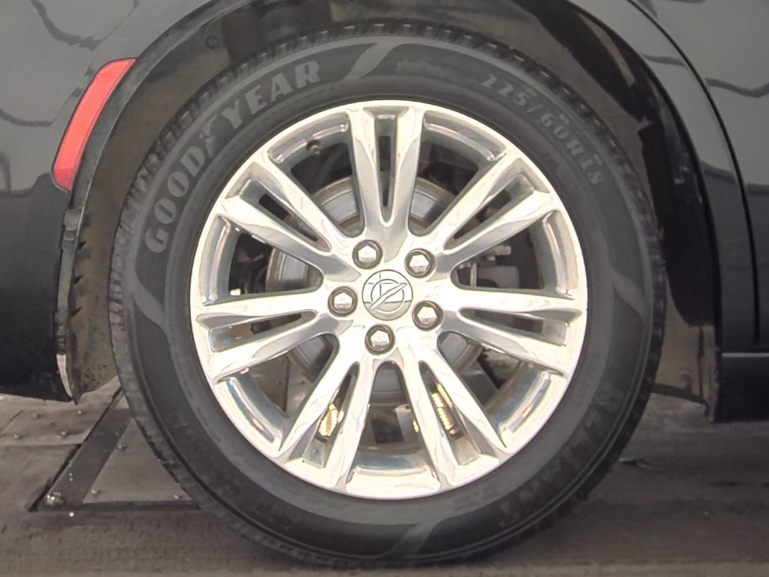 2018 Chrysler 300 Touring L RWD