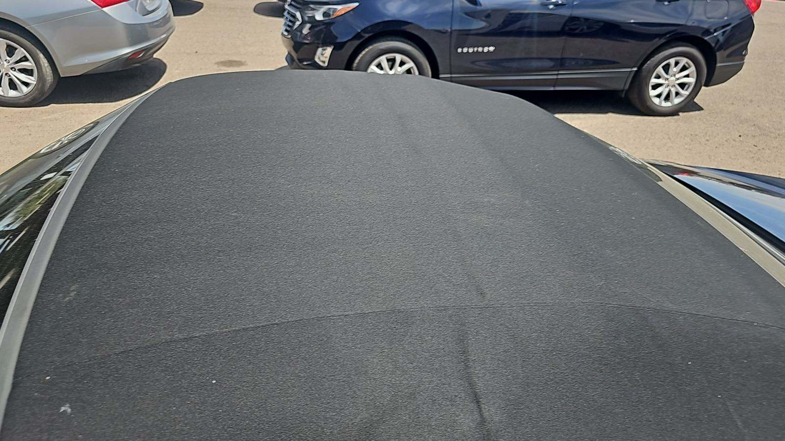 2025 BMW Z4 sDrive30i RWD