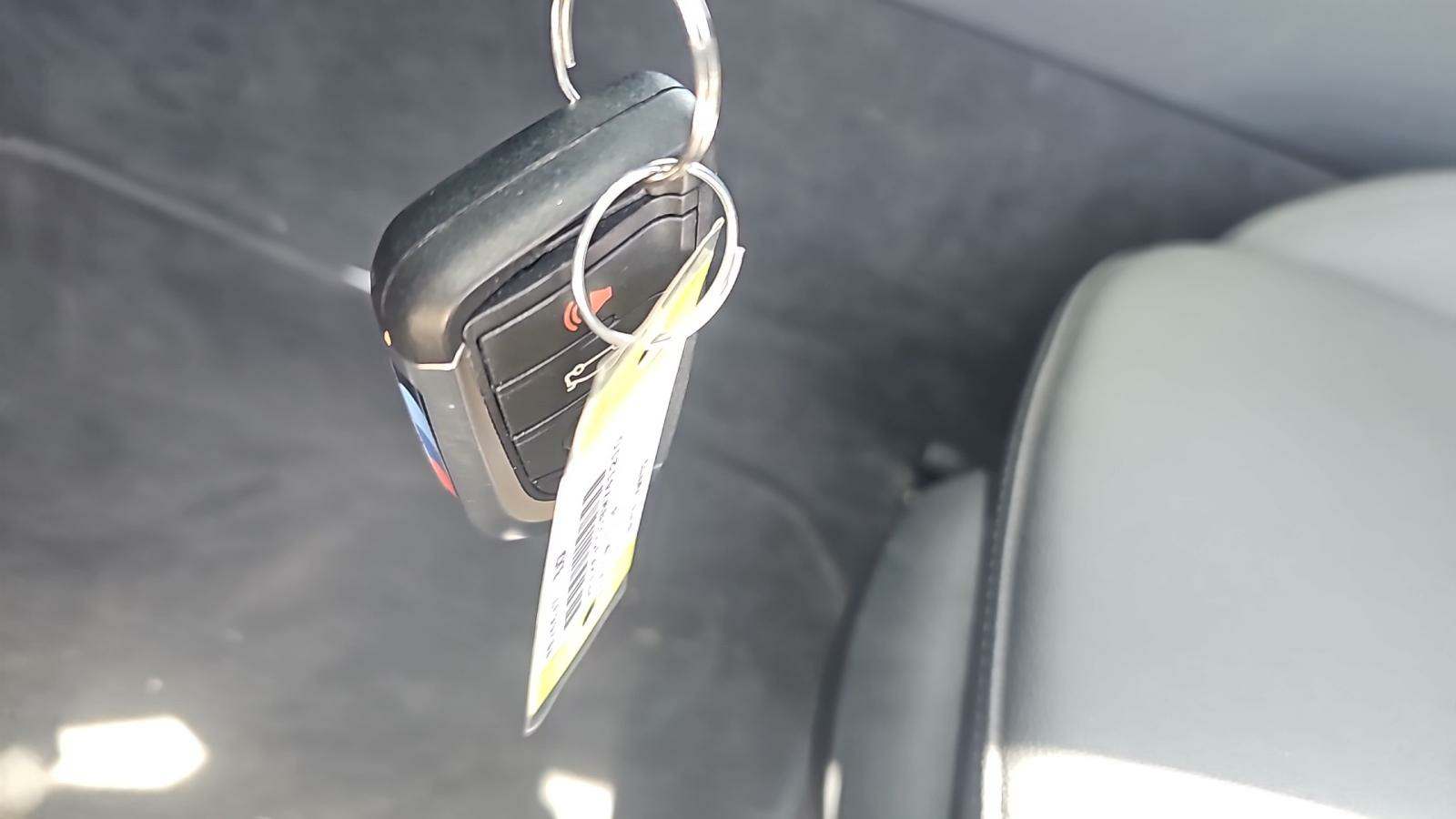 2025 BMW Z4 sDrive30i RWD