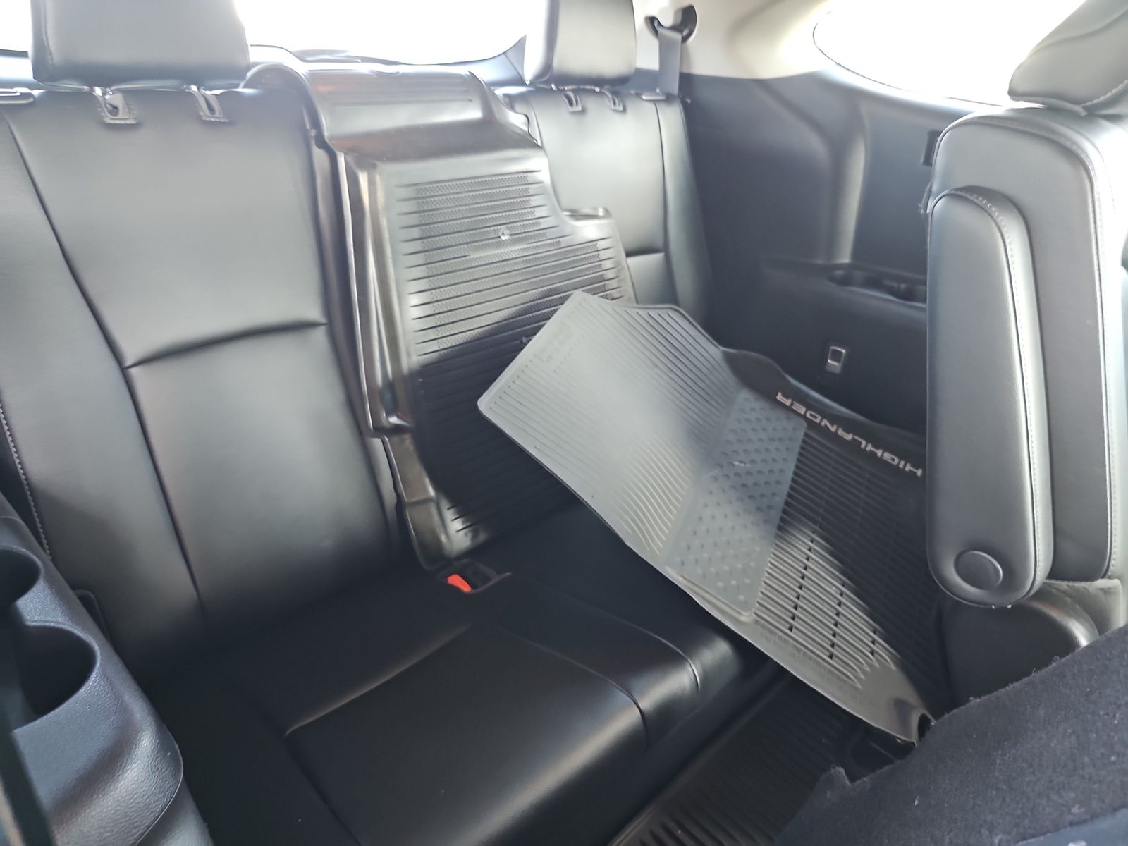 2020 Toyota Highlander Limited AWD
