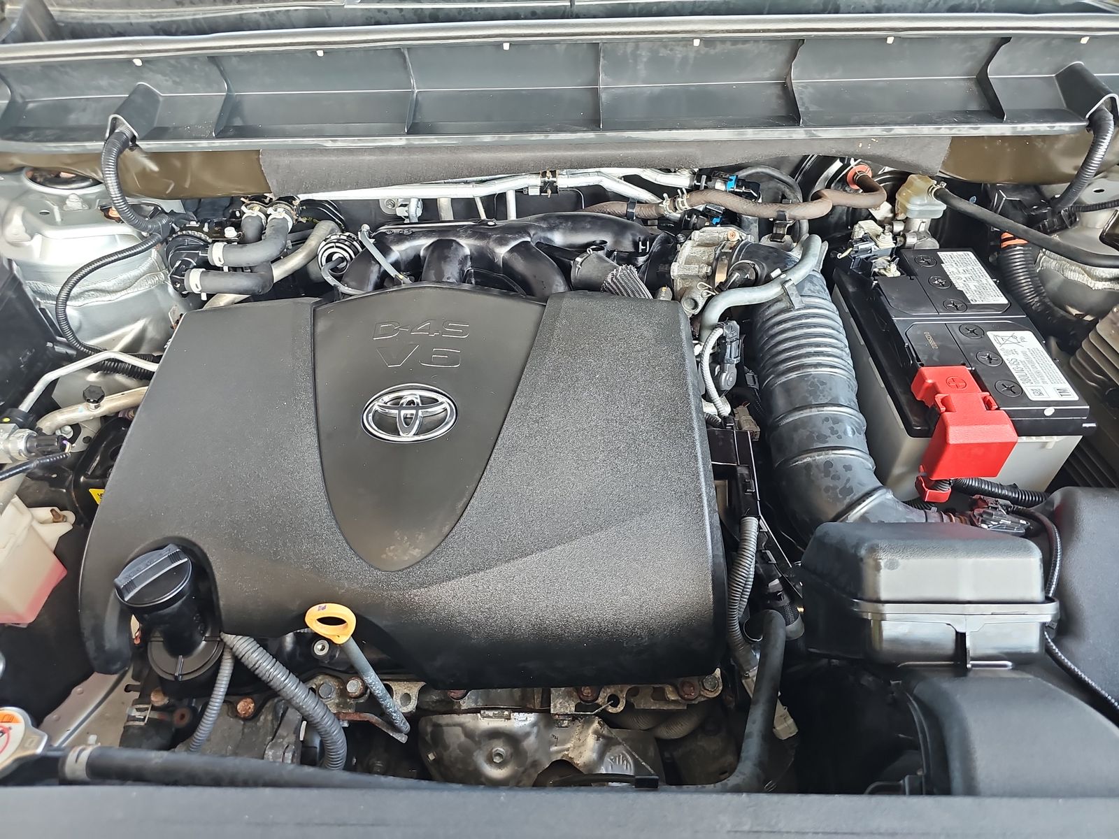 2020 Toyota Highlander Limited AWD