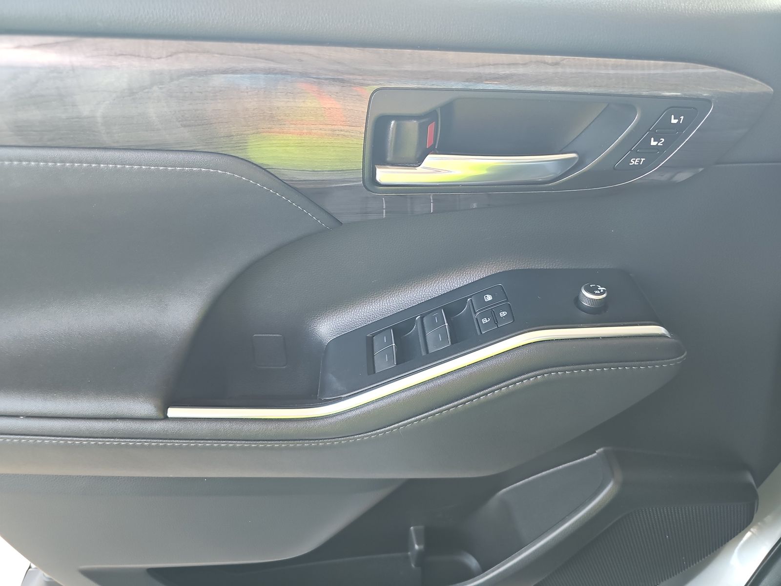 2020 Toyota Highlander Limited AWD