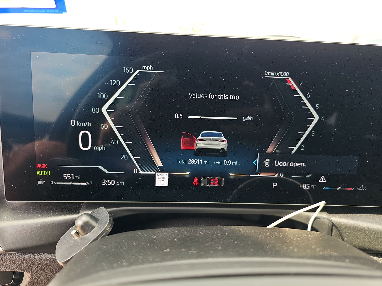 2024 BMW 4 Series 430i xDrive AWD