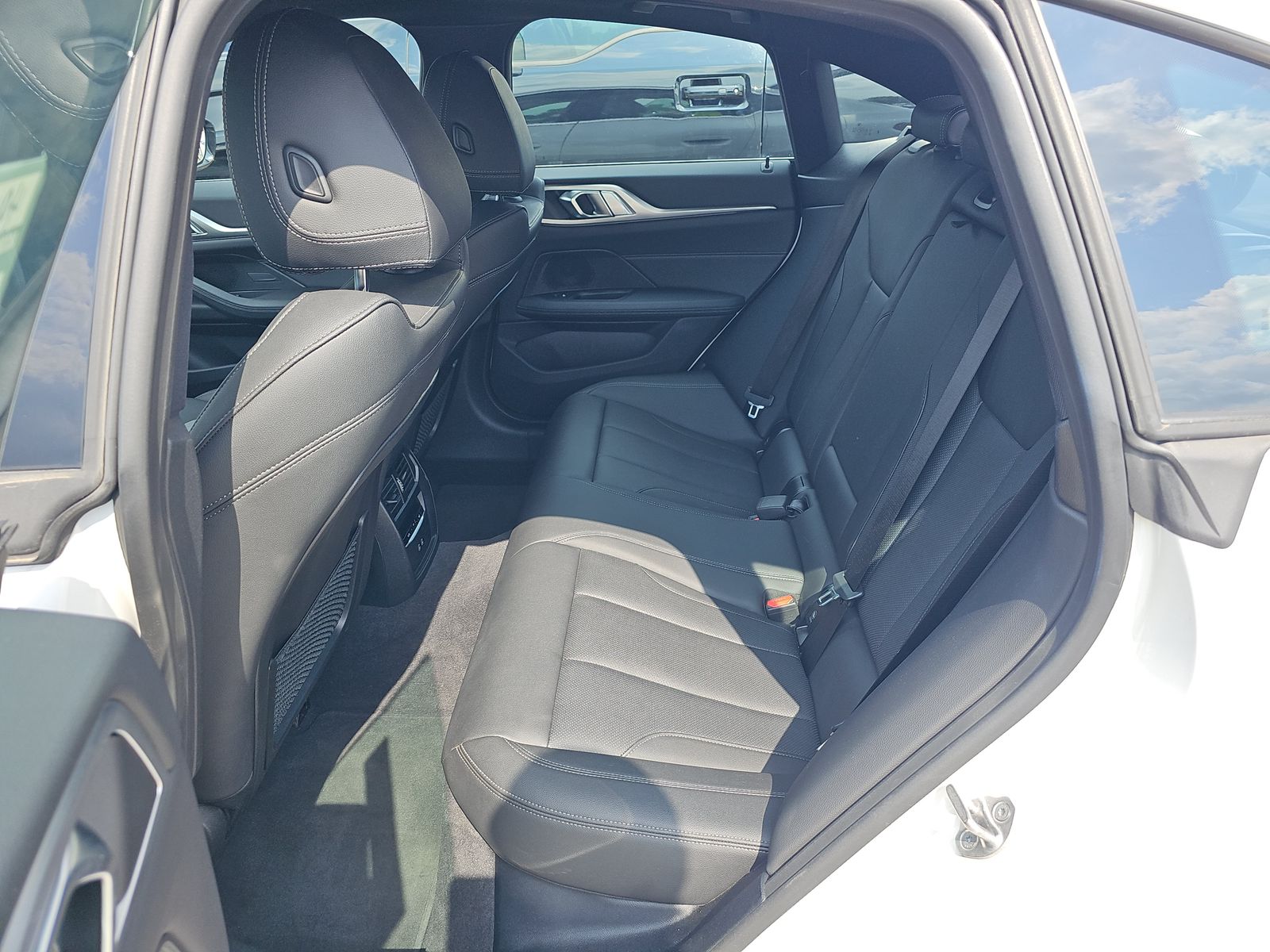 2024 BMW 4 Series 430i xDrive AWD