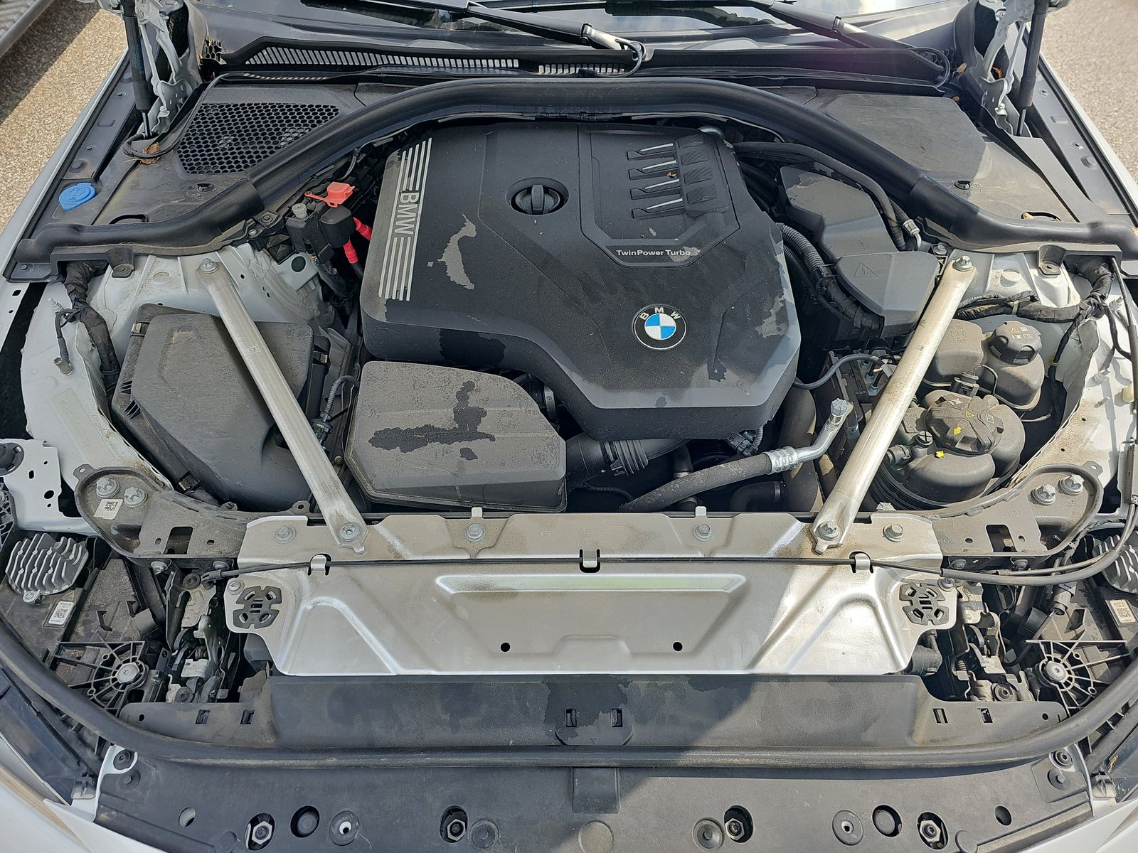 2024 BMW 4 Series 430i xDrive AWD