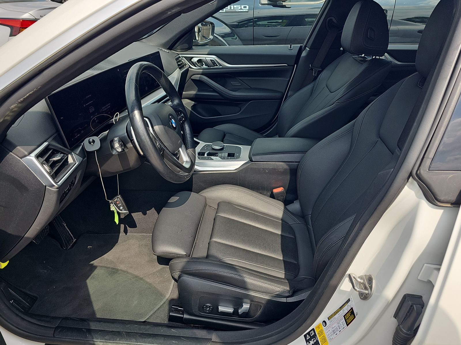 2024 BMW 4 Series 430i xDrive AWD