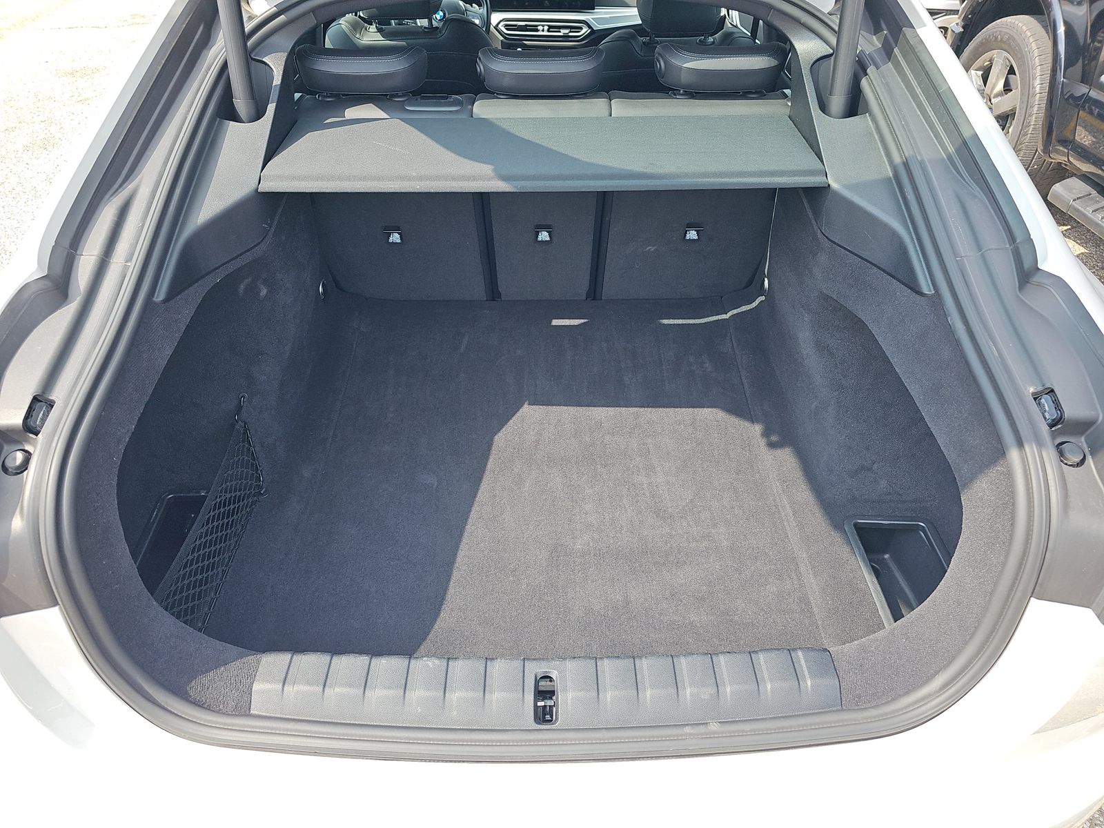 2024 BMW 4 Series 430i xDrive AWD