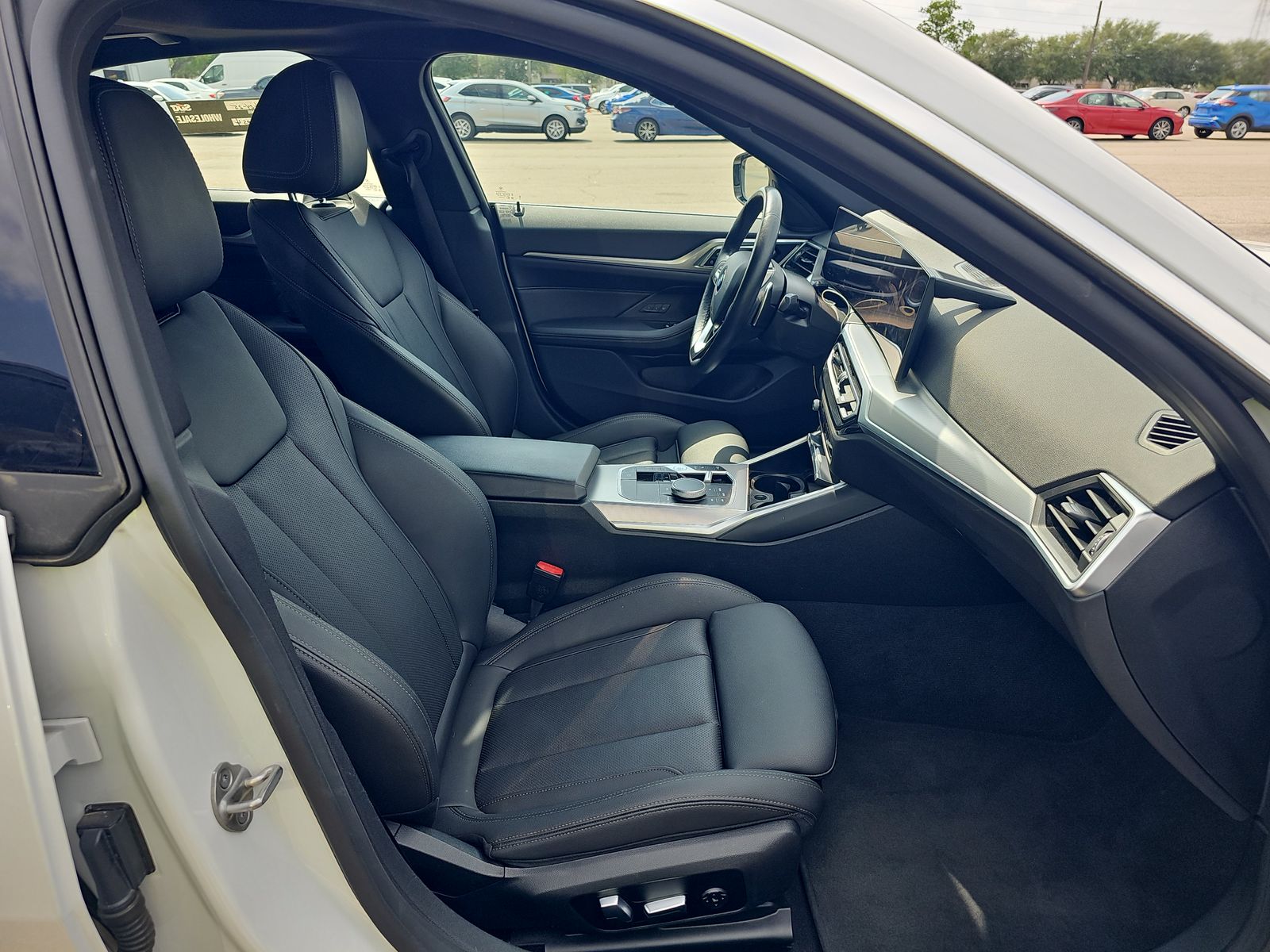 2024 BMW 4 Series 430i xDrive AWD