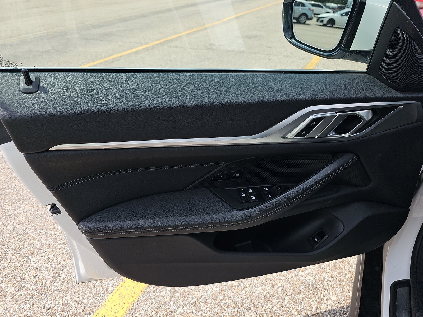 2024 BMW 4 Series 430i xDrive AWD