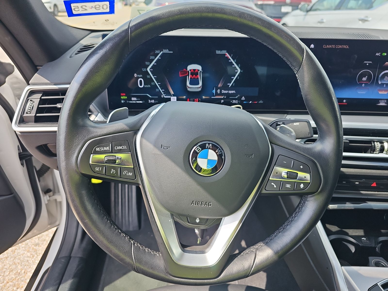 2024 BMW 4 Series 430i xDrive AWD