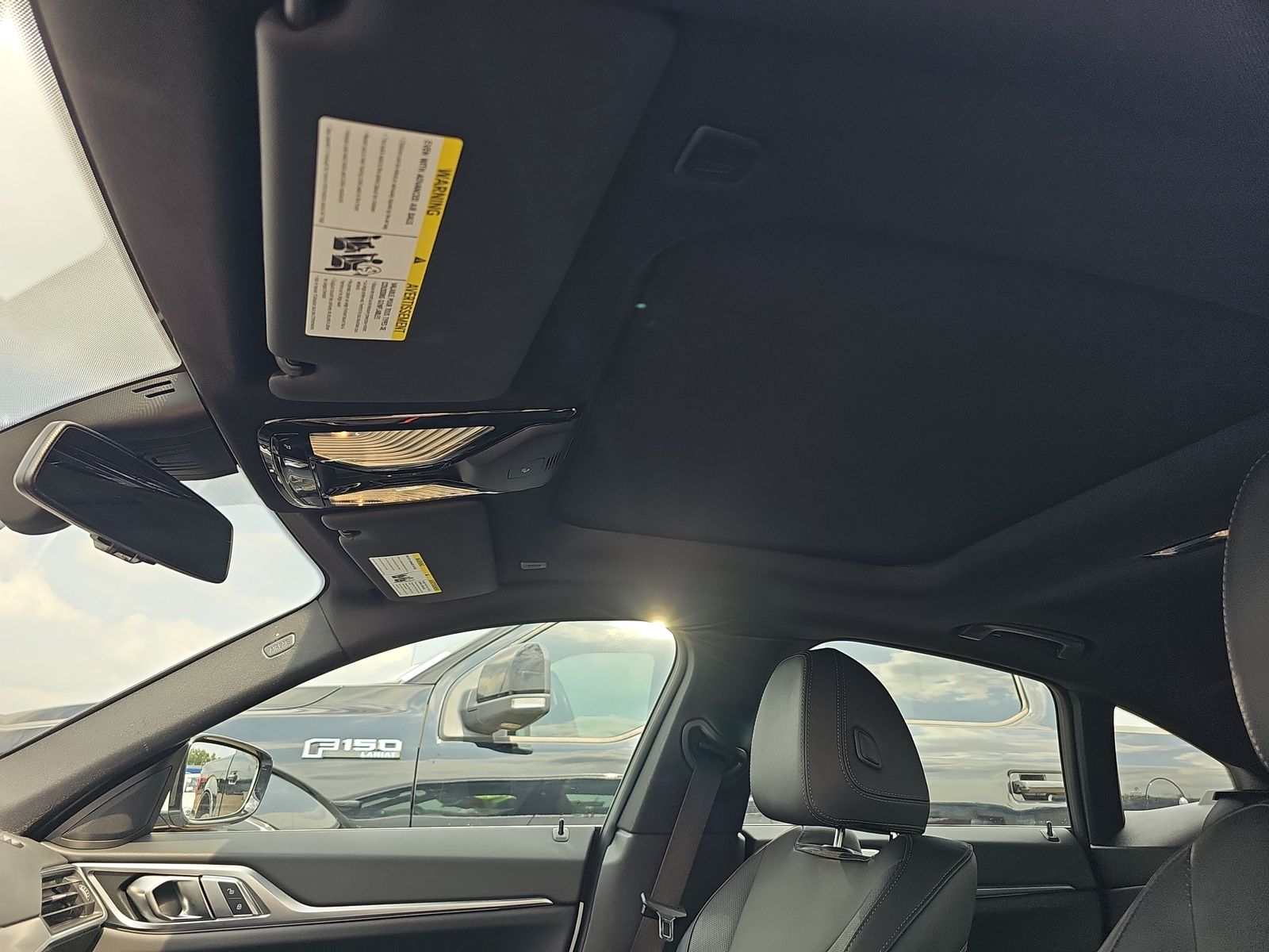 2024 BMW 4 Series 430i xDrive AWD