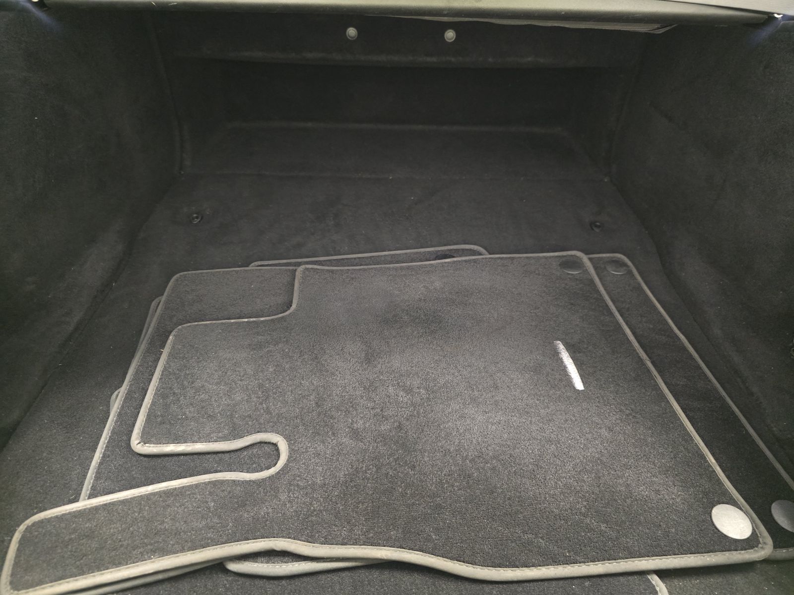 2016 Mercedes-Benz S-Class S 550 AWD