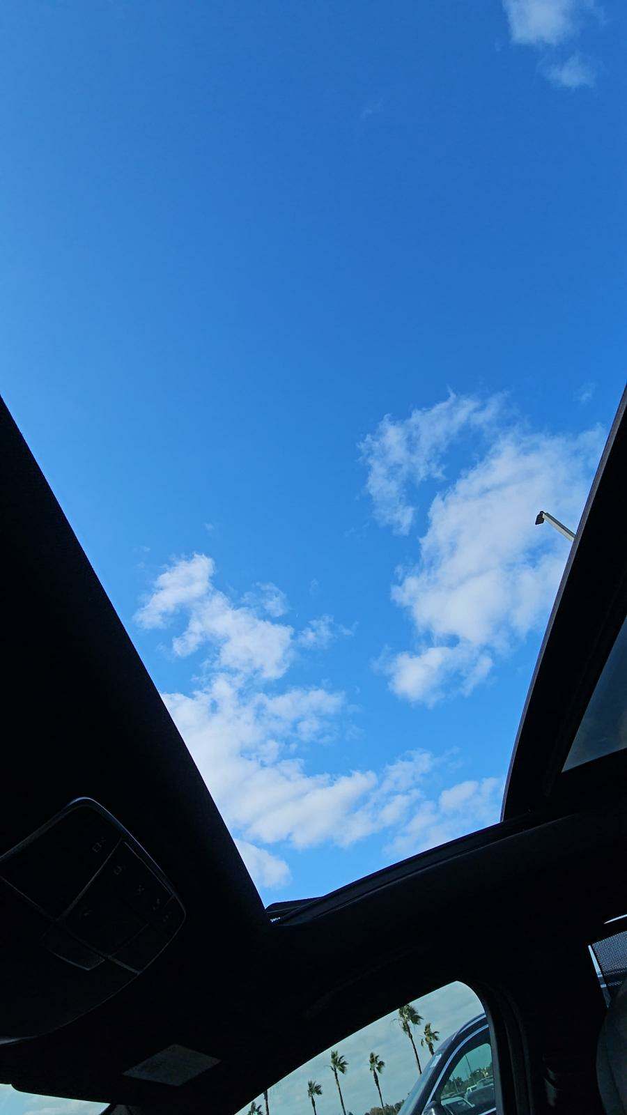 2016 Mercedes-Benz S-Class S 550 AWD